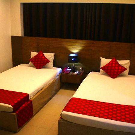 The Alina Hotel & Suites Chittagong Eksteriør bilde