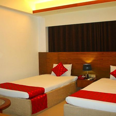 The Alina Hotel & Suites Chittagong Eksteriør bilde